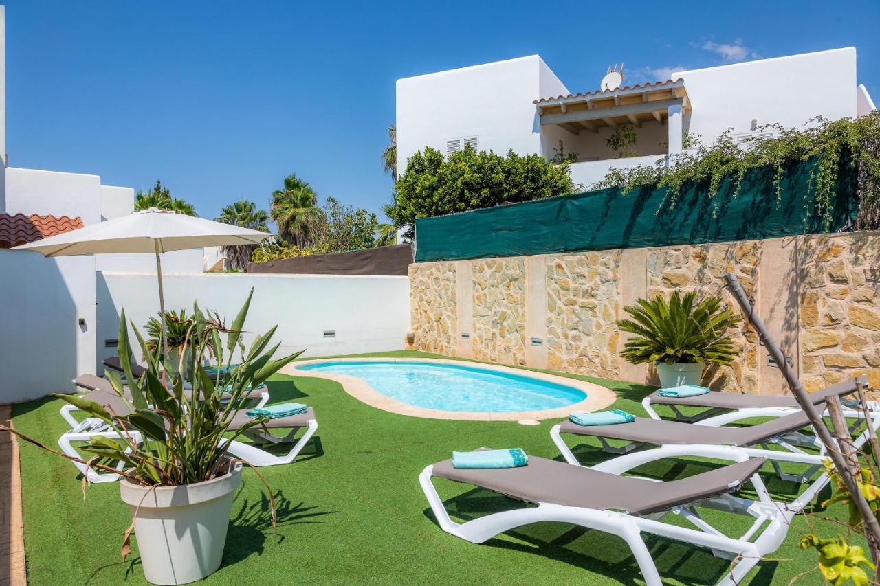 Villa Nikydan à Cala D´Or Extérieur photo