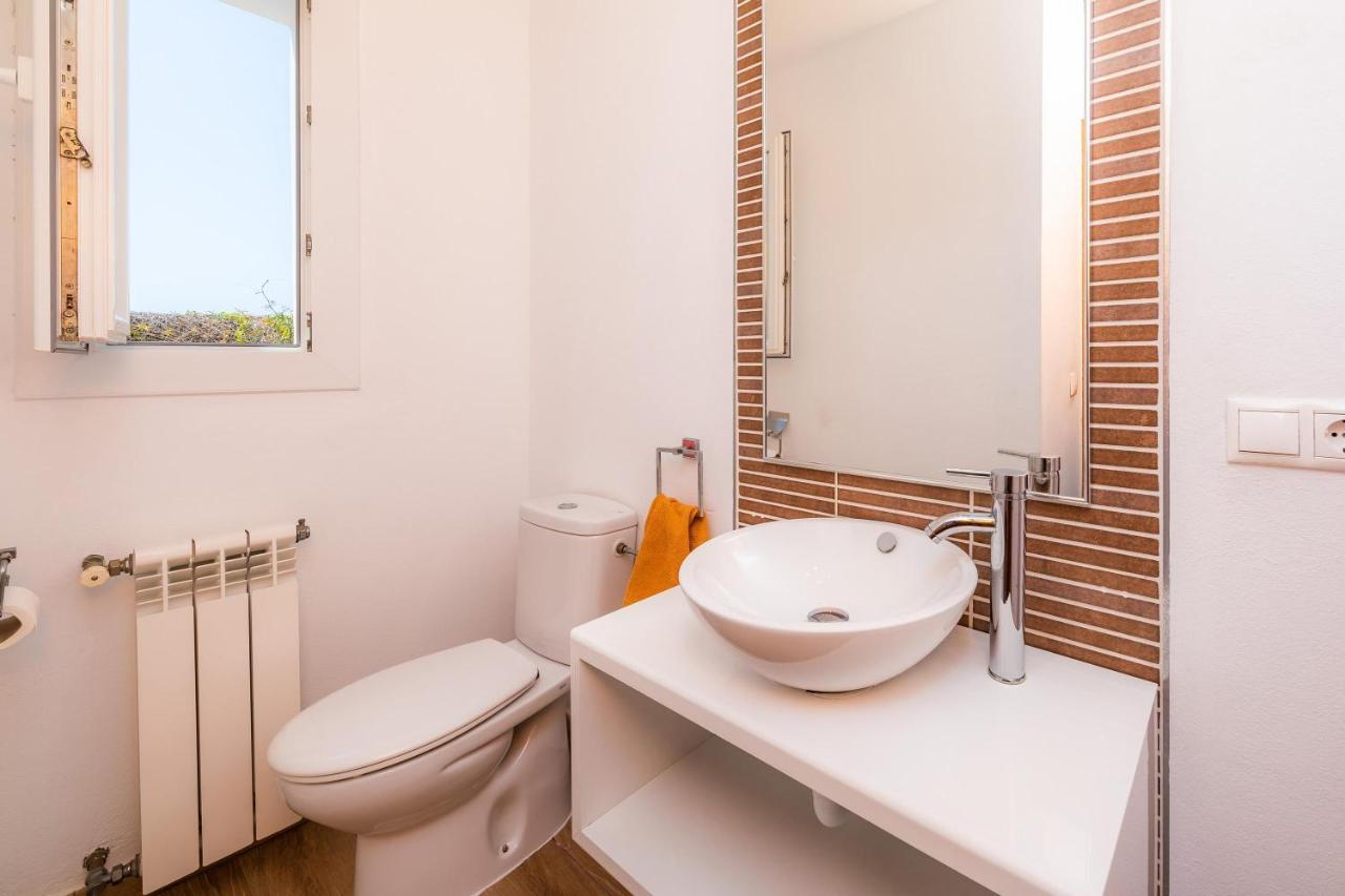 Villa Nikydan à Cala D´Or Extérieur photo