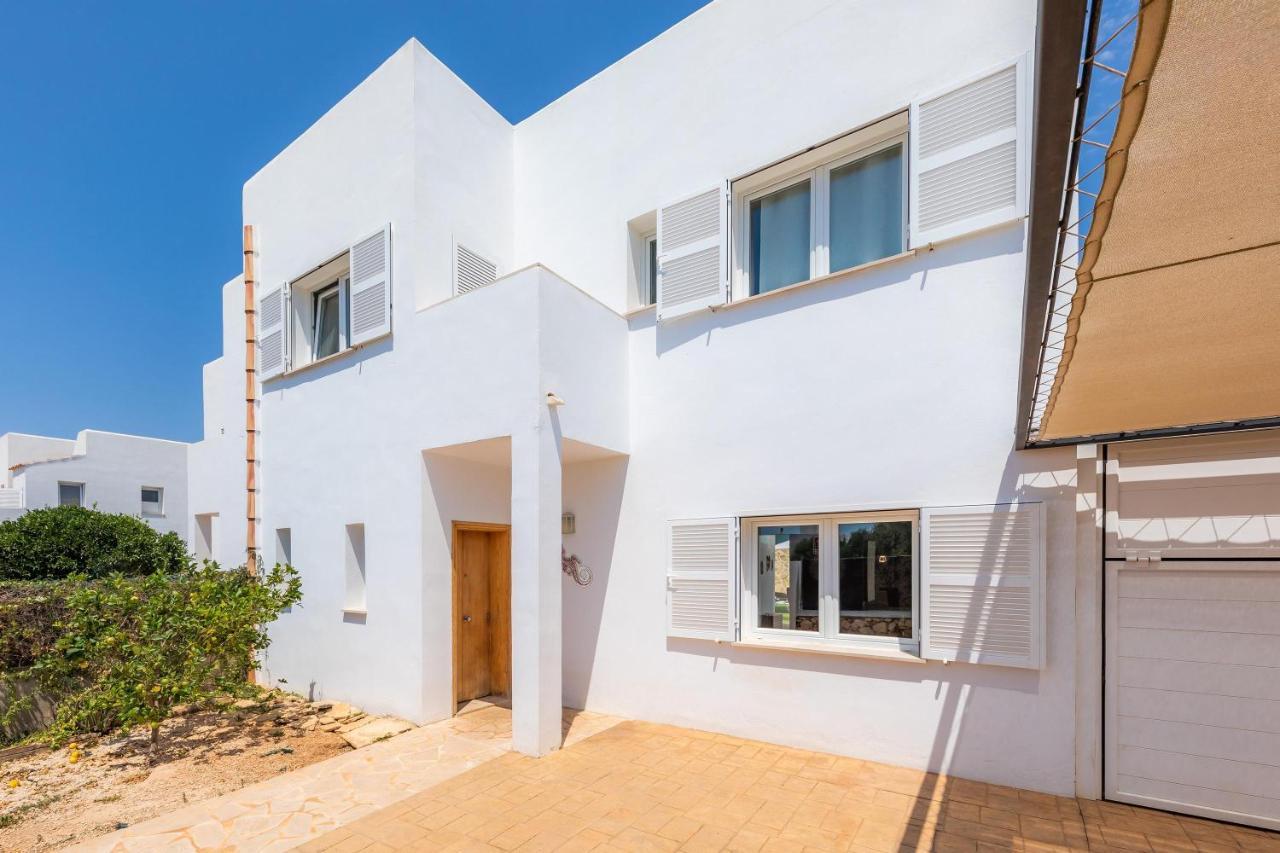 Villa Nikydan à Cala D´Or Extérieur photo